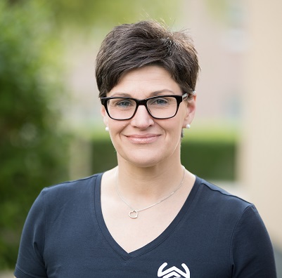 Anke Seise - Wohnungsvermarktung